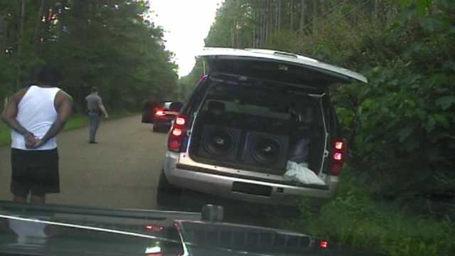 MDPS releases results of investigation of MHP trooper's actions involving a handcuffed man - Vimarsana News