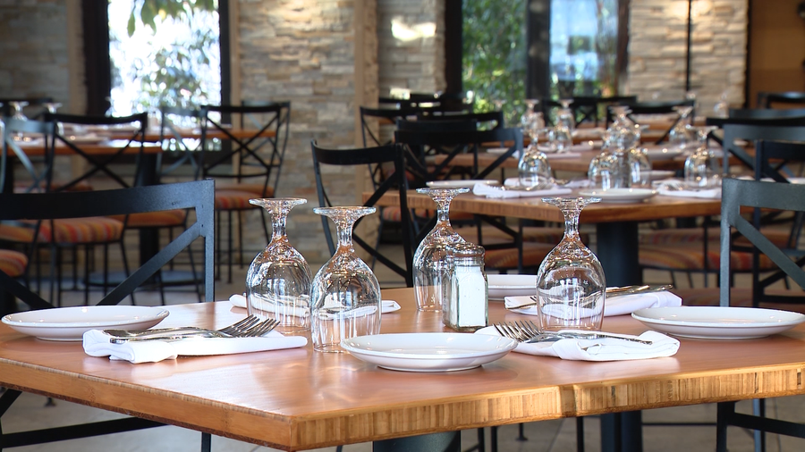Restaurants across Maryland offer specials for restaurant weeks Restaurants across Maryland offer specials for restaurant weeks