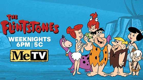 The Flintstones premiered on this day in 1960 — and you can watch them