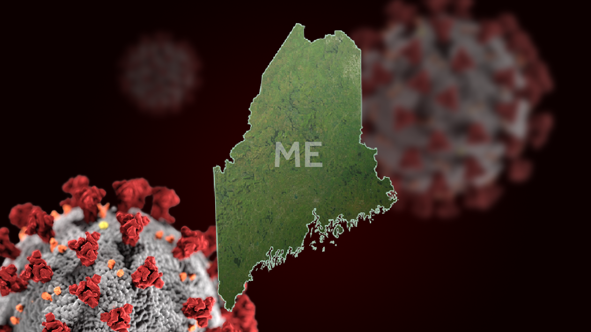 Maine breaks previous record with 427 new cases of COVID-19