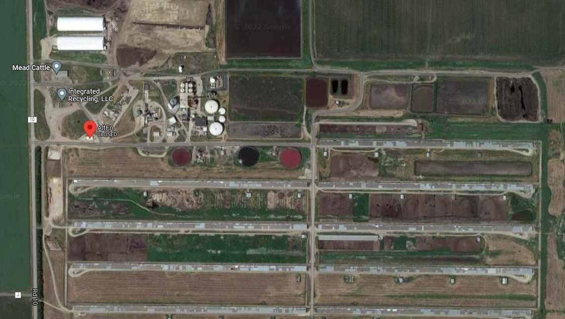 Contaminated water from former Nebraska plant may impact southern Saunders County