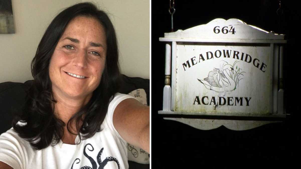 Staff member at Massachusetts school dies after alleged assault by 14-year-old student