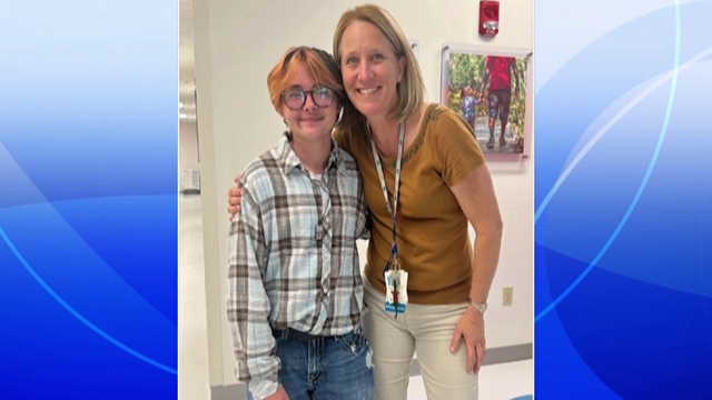 Former Golisano cancer patient expresses gratitude for doctors and hospital staff - Vimarsana News