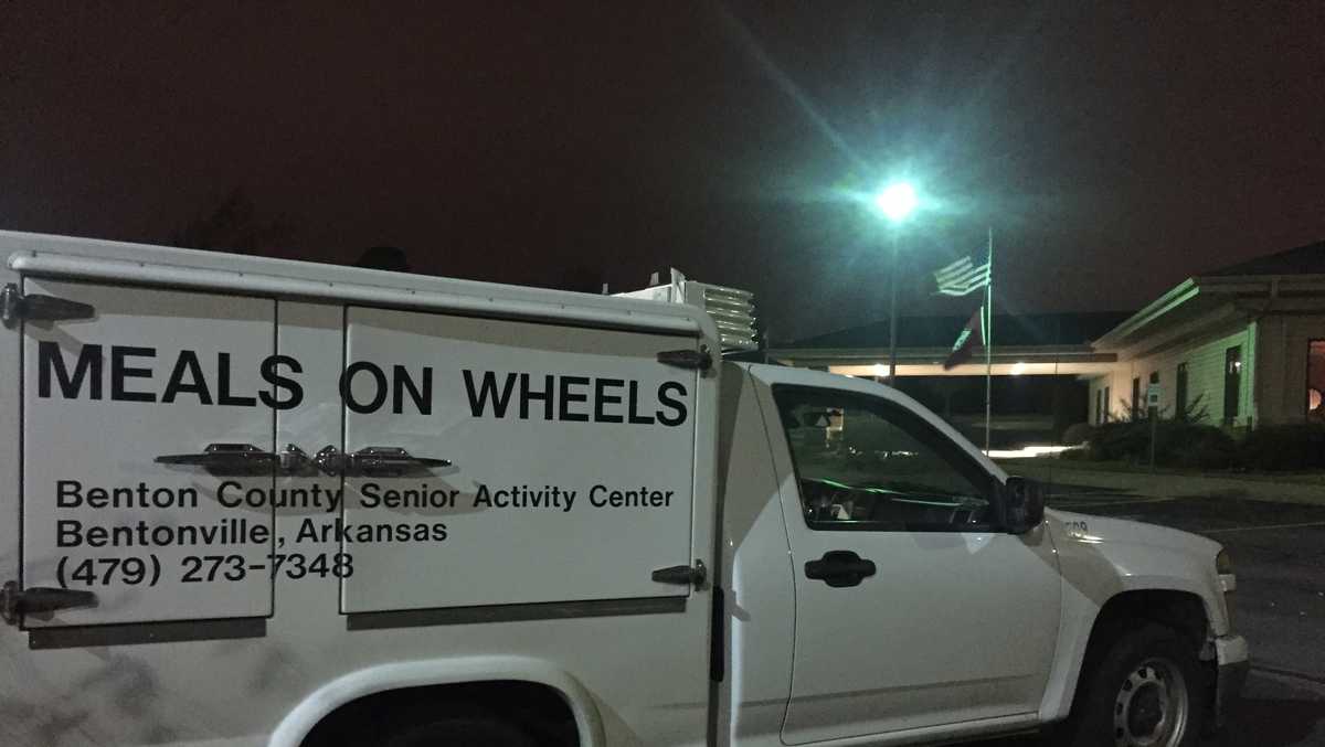 Meals on Wheels in need of volunteers and donations