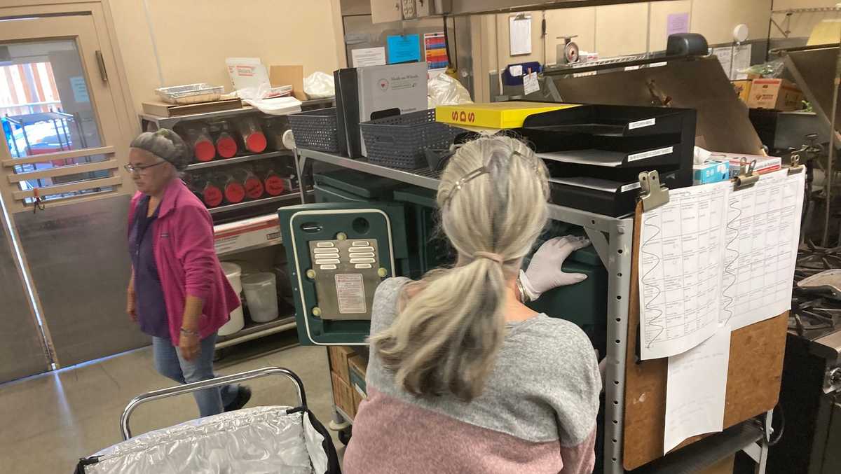 Santa Cruz County senior center hopes to get lease extension on ...