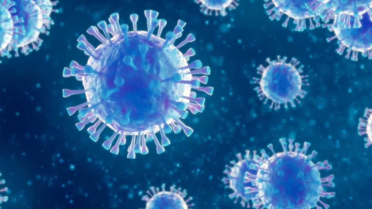 Another confirmed case of measles in Nebraska reported by health officials