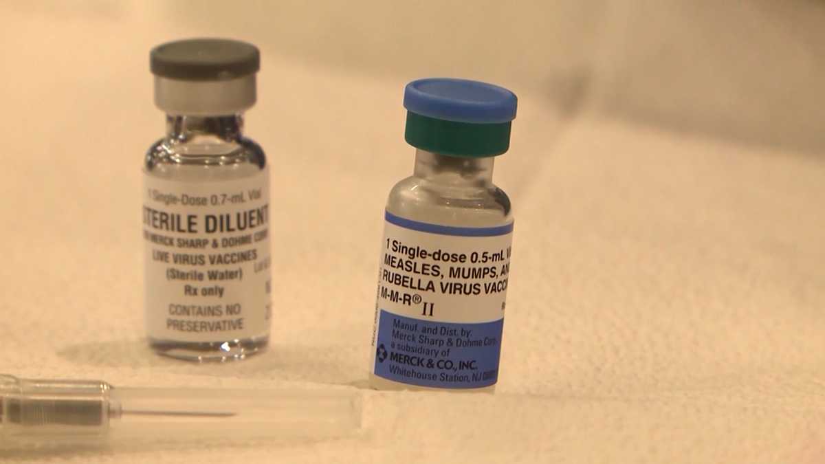 PA Department of Health warns of measles exposure