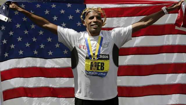 Meb returning to Boston Marathon for 10th anniversary of his win - Vimarsana News