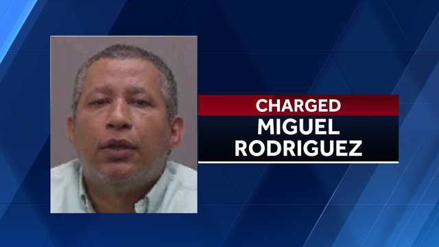 Mebane Lyft driver had indecent liberties with a child passenger - Vimarsana News