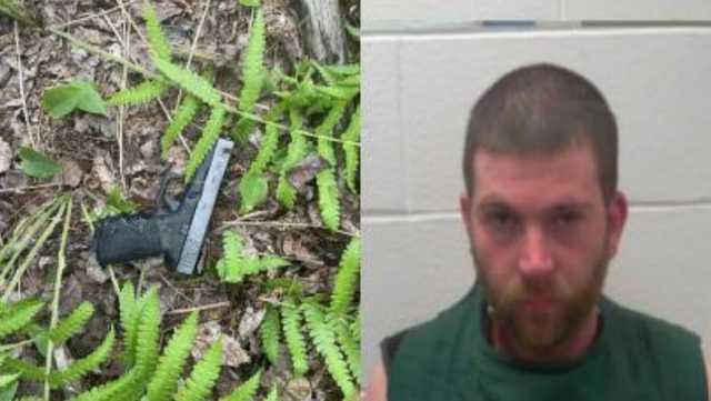 Man charged with attempted murder after shots fired in Mechanic Falls - Vimarsana News