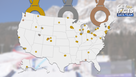 Team USA medal count