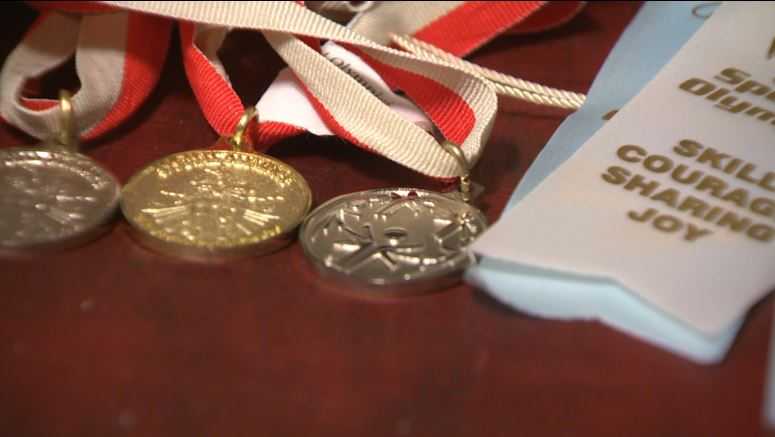 Beaver County Special Olympics organizer faked report about hundreds of ...