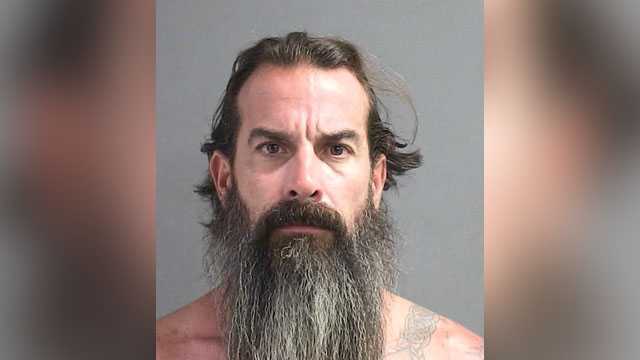 Bouncer allegedly sexually abused several women in New Smyrna Beach