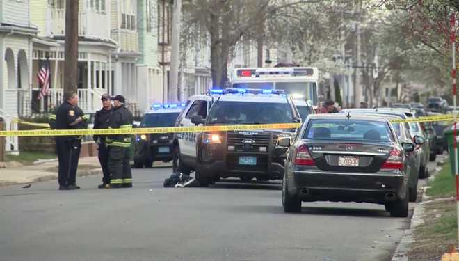 Teen driver charged with OUI in crash that killed pedestrian, injured ...
