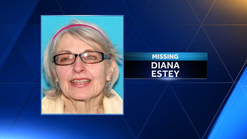 Maine State Police Join Search For Missing 71 Year Old