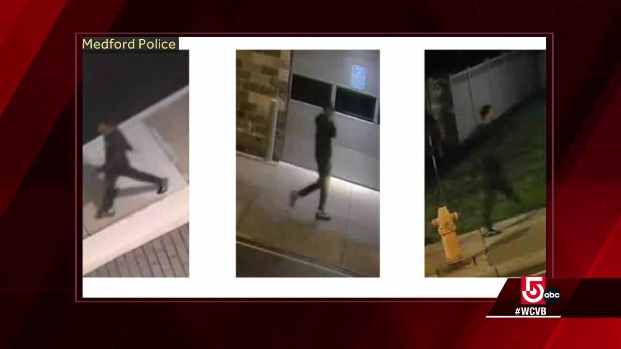 Woman assaulted during evening walk near Tufts Univ., police say - Vimarsana News
