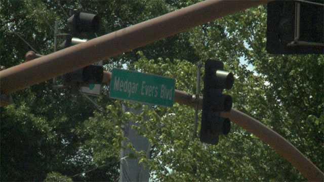 Medgar Evers Boulevard could soon see major renovations - Vimarsana News