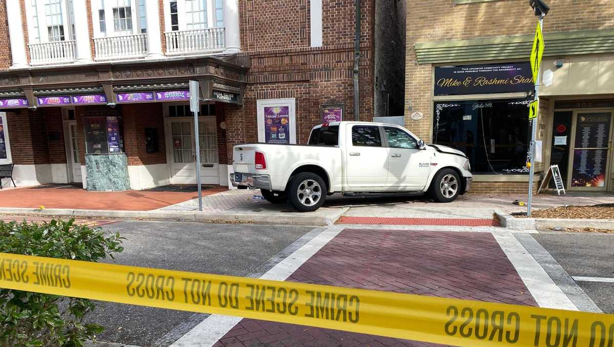 Police ID woman hit, killed by driver in Cocoa Village