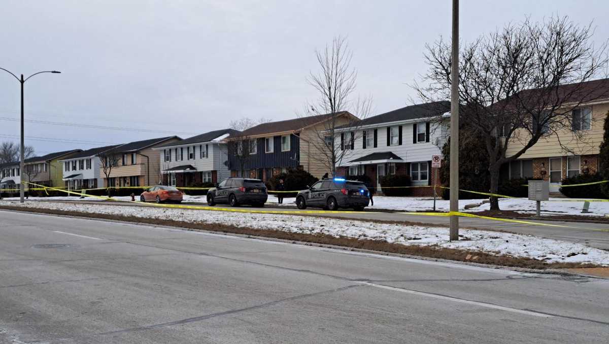 Milwaukee Sunday shooting near 64th and Mill, 53-year-old dead