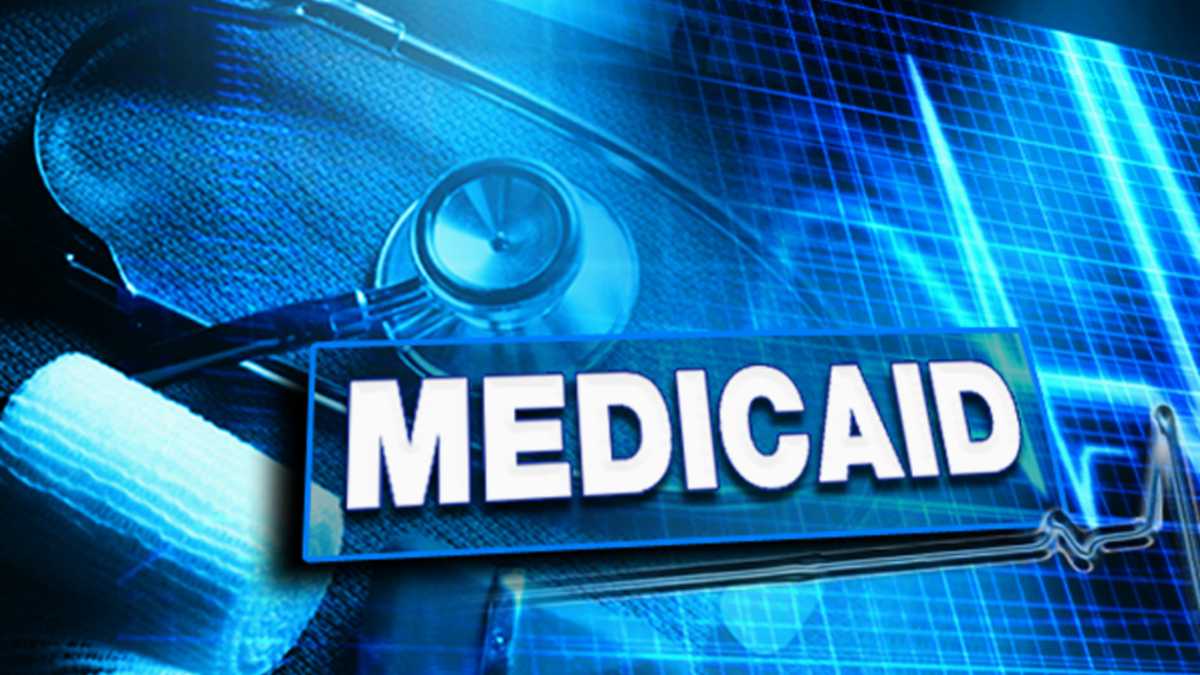 Medicaid commissioner: Alabama at 'crossroads' on Medicaid ...
