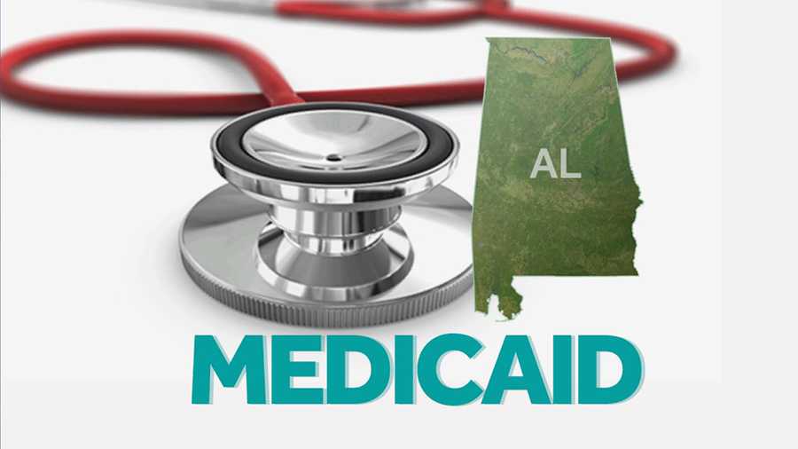 Alabama Medicaid