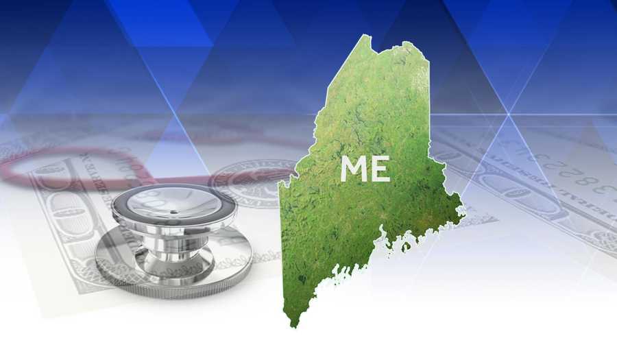 medical, Maine generic