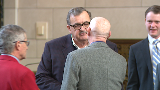 Nebraska State Senator introduces bill for Medicaid reimbursement - Vimarsana News