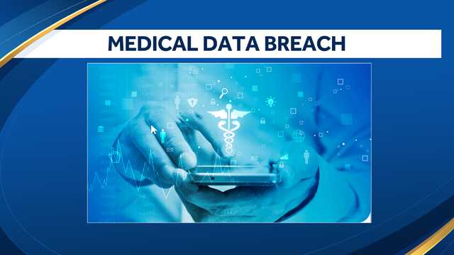 Medical data breach could impact thousands from New Hampshire - Vimarsana News