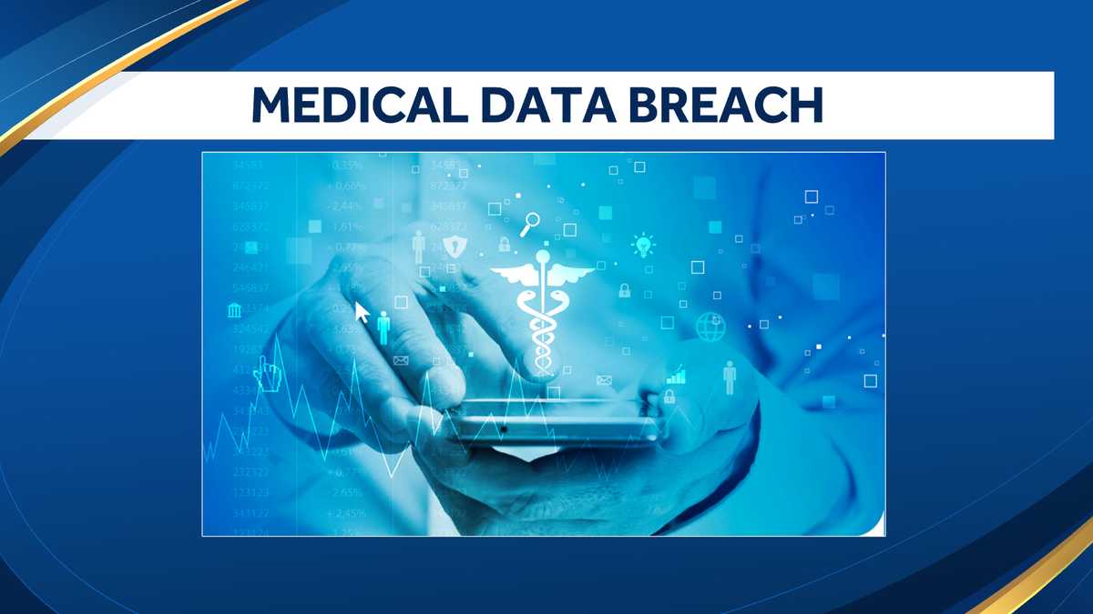 Medical data breach could impact thousands from New Hampshire