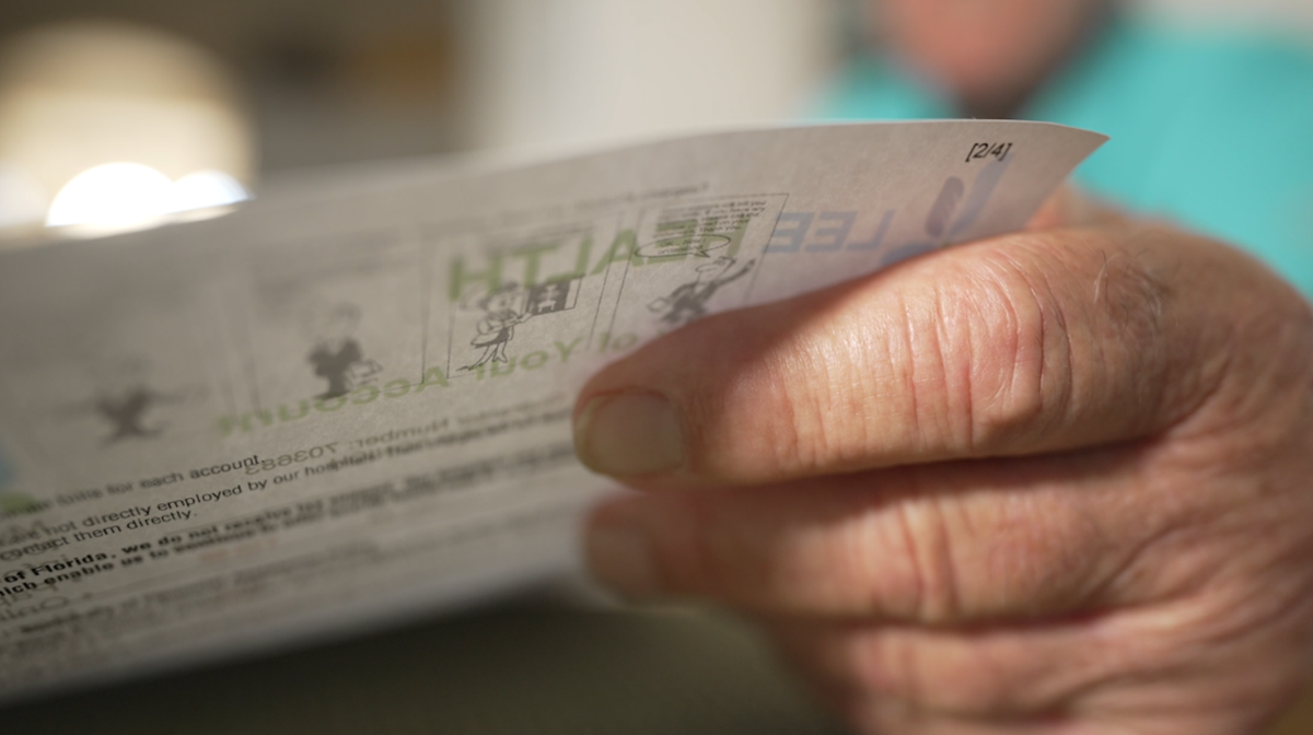 Why you could see more ‘facility fees’ on your medical bills