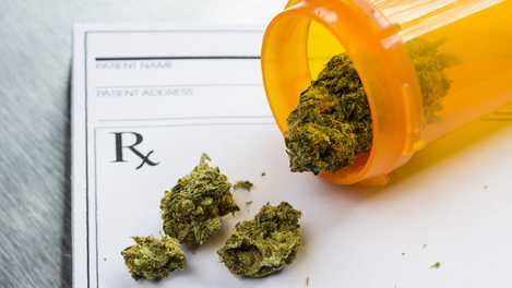 Kentucky’s medical marijuana order goes into effect Jan. 1: What to know