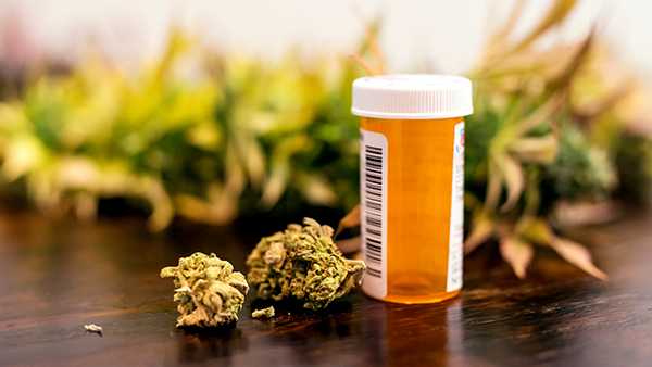 First medical marijuana dispensary in Kentucky to open this weekend