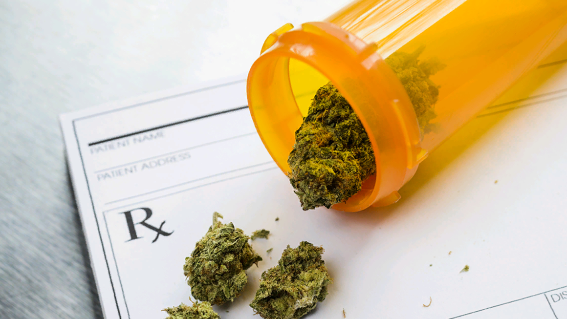 Alabama medical marijuana bill signed into law legal