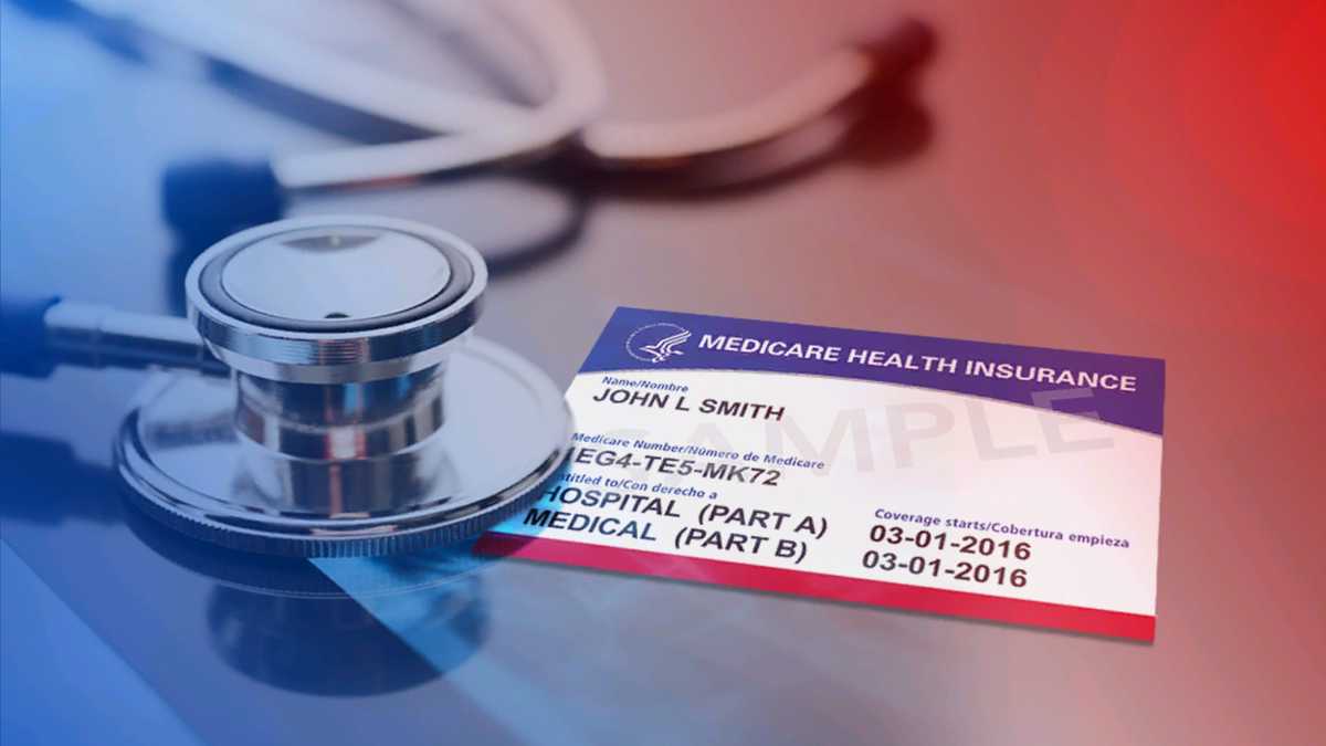 IDOI: New Medicare Cards