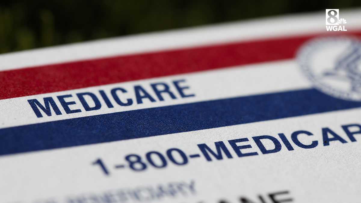 Open Enrollment For Medicare Is Open Season For Scammers