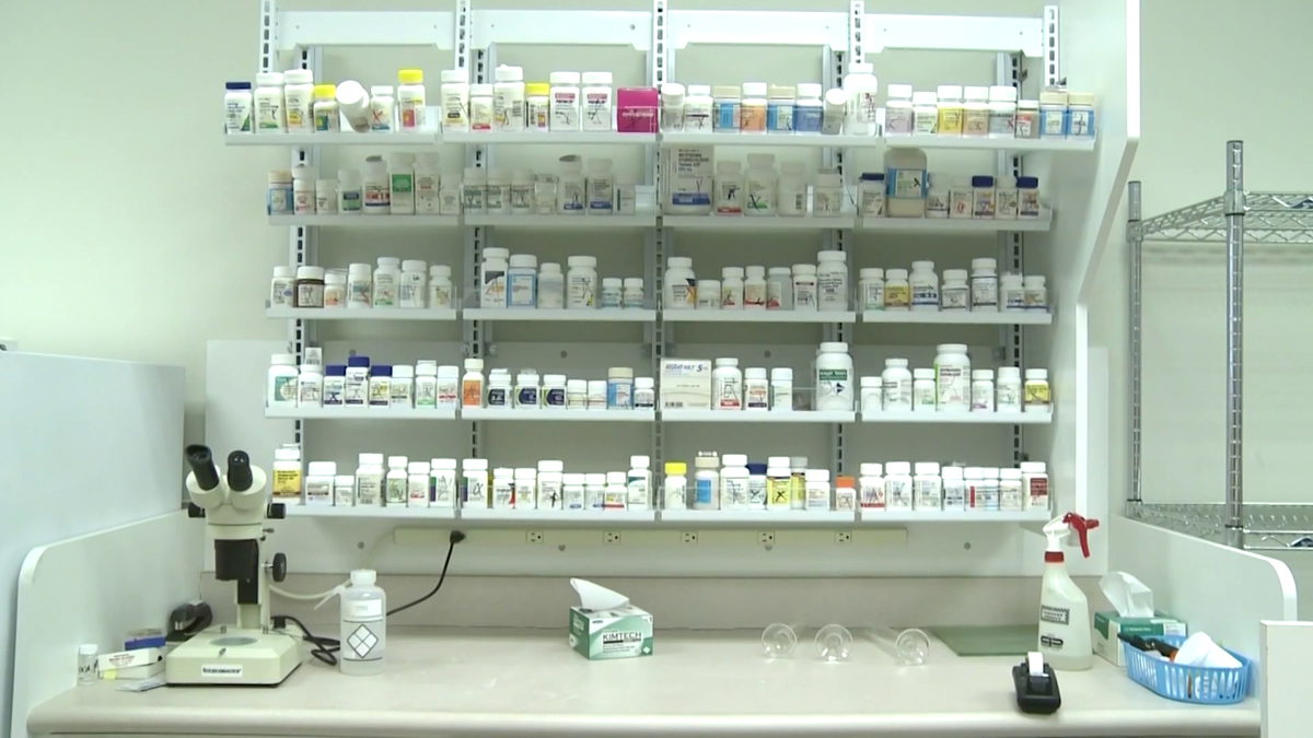 Tips from a Tufts psychiatrist on missed doses, alcohol and travel