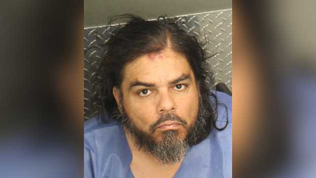 Alleged kidnapper, abuser arrested in Orange County after chase - Vimarsana News