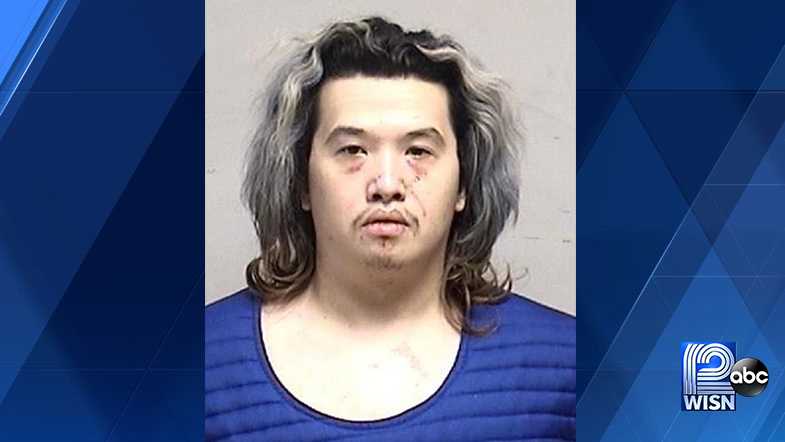 Man accused of killing parents with machete to undergo mental evaluation