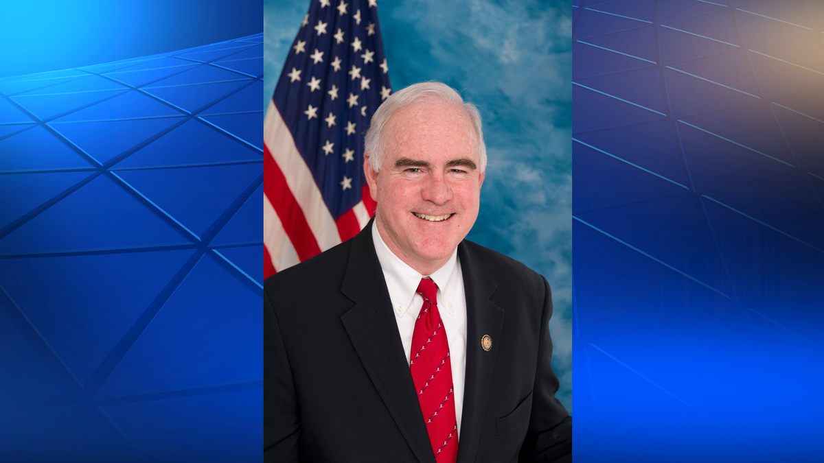 Pennsylvania congressman who settled sexual harassment charge resigns