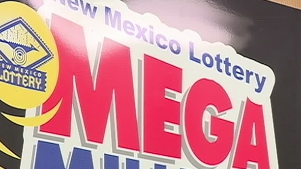 new mexico mega millions numbers