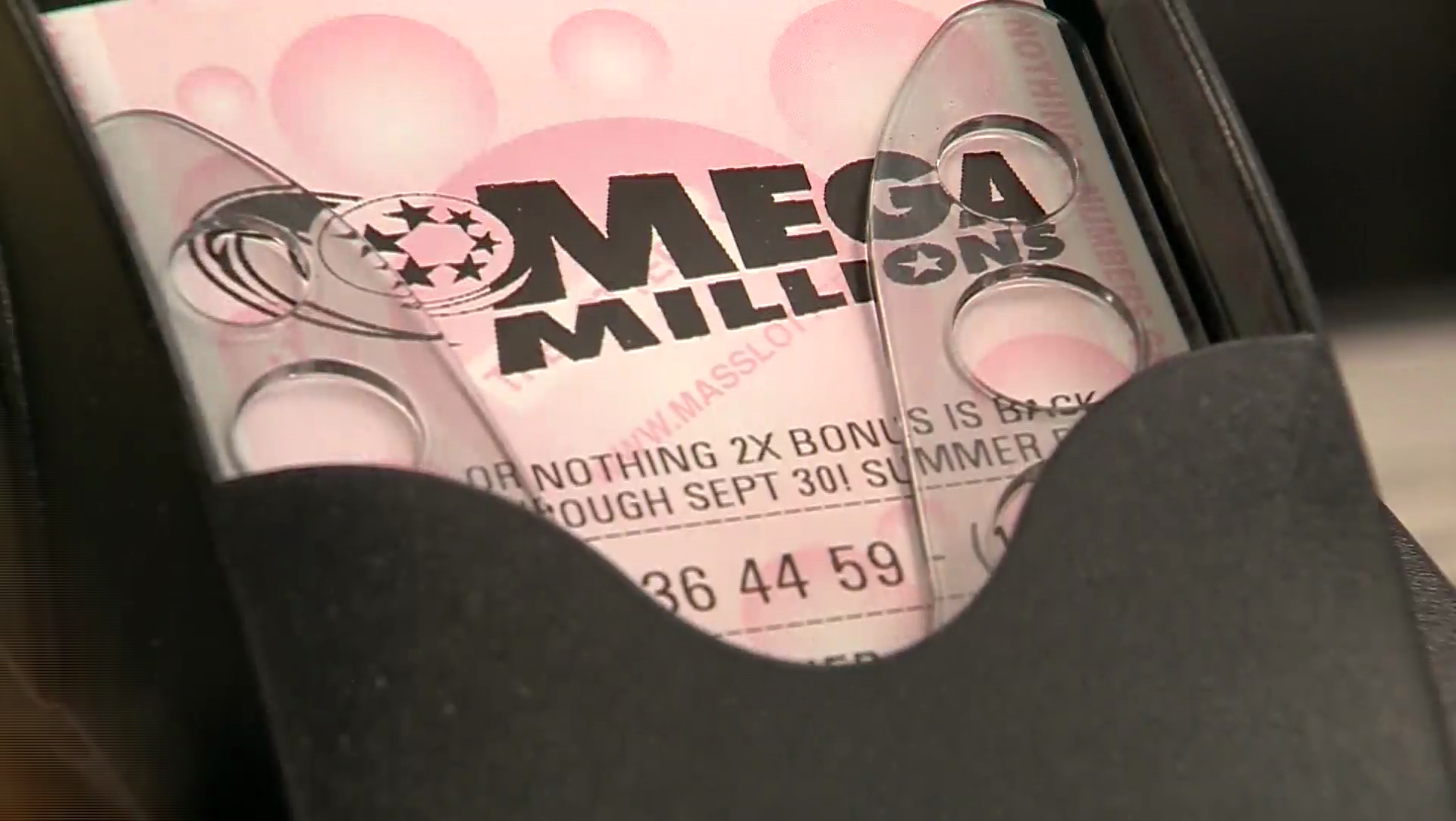 Luckiest Locations: Massachusetts lottery spots that sold most $1 million or more prizes - Vimarsana News