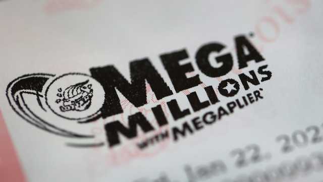 $515 million Mega Millions jackpot winning ticket sold - Vimarsana News