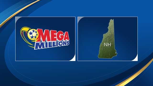 New Hampshire Mega Millions player wins $10,000 - Vimarsana News