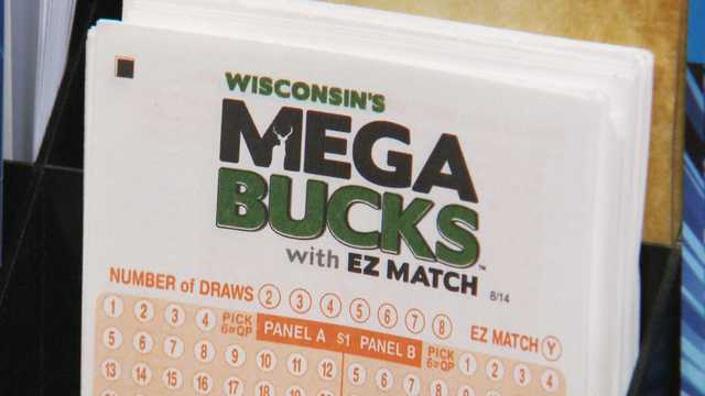 $2.8 Million Megabucks winner in Butler - Vimarsana News