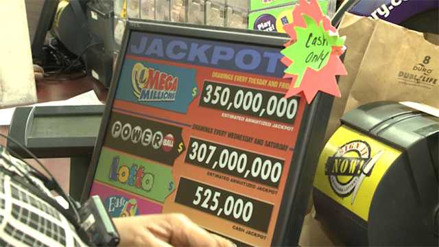 Powerball, Mega Millions coming to Mississippi Jan. 30