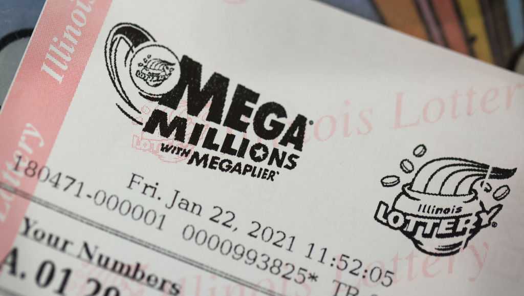 2 Mega Millions tickets win 2 million prizes, several others win 1