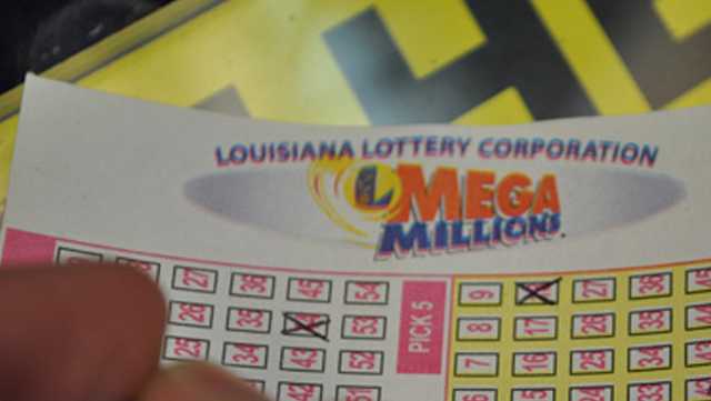 $10,000 unclaimed lottery ticket from Mega Millions expires Jan. 7 - Vimarsana News