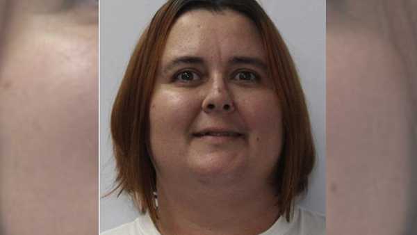 Police search for armed, dangerous man after woman found shot inside ...