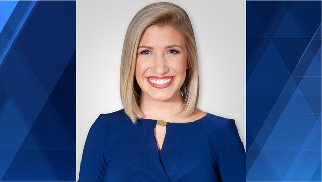 Megan Mitchell joins WLWT News 5 Today: Anchor/Reporter excited for return to Cincinnati - Vimarsana News