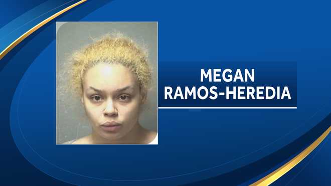 Woman charged with animal cruelty after emaciated dog found in Manchester
